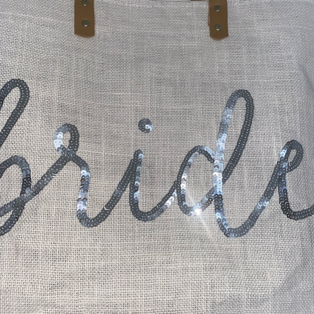 Bride Bag Bundle! - image 2